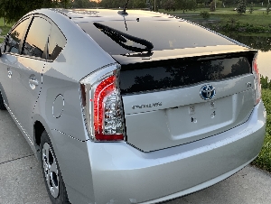 2013 Toyota Prius 4 - Very Well Maintained